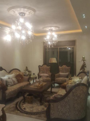 Nablus luxury Residence